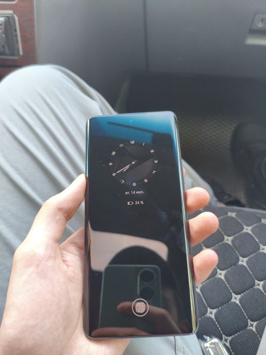 Honor x9b 8/256гб