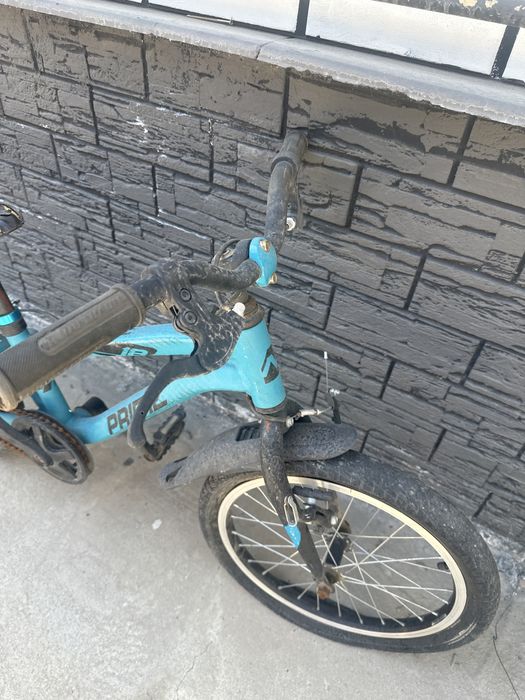 Продаётся велосипед 10000