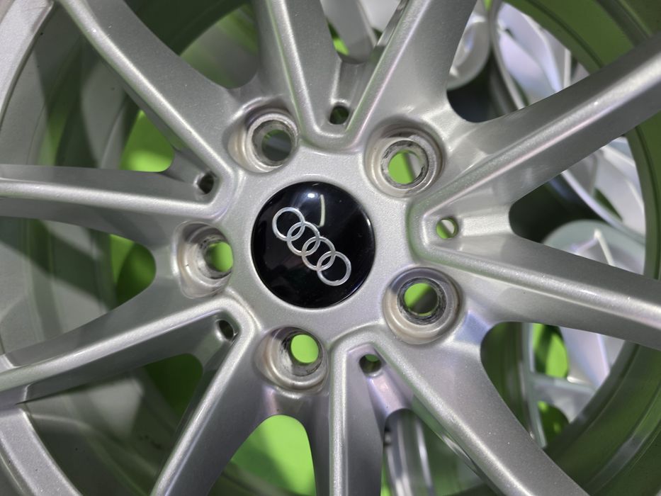 16 5x112 Audi A4 лети джанти 5х112 Ауди А4