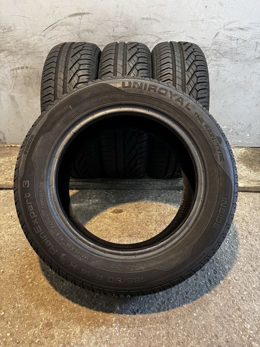 Гуми 185/60/14 UNIROYAL Rain Expert