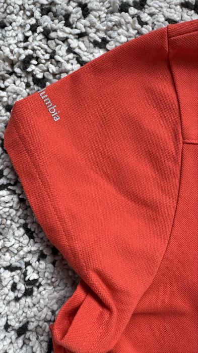 Дамска тениска Columbia размер XL