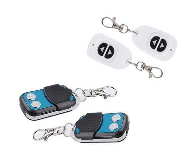 Дистанционни за Автоматична Анти Паркинг Скоба