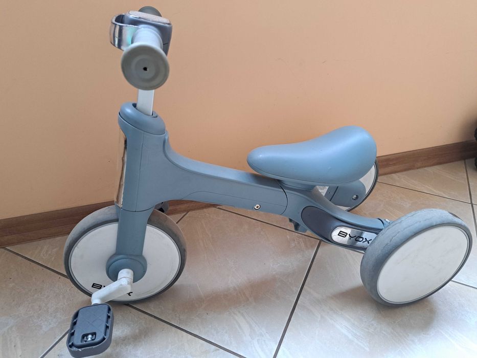 Баланс колело Byox Learn to Ride 2в1
