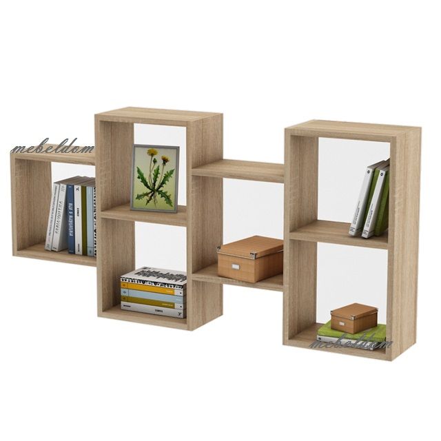 Етажерка за стена,етажерки(код-0356)