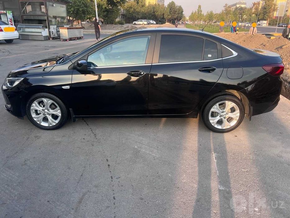 Chevrolet Onix Premier 2 Plus 2024