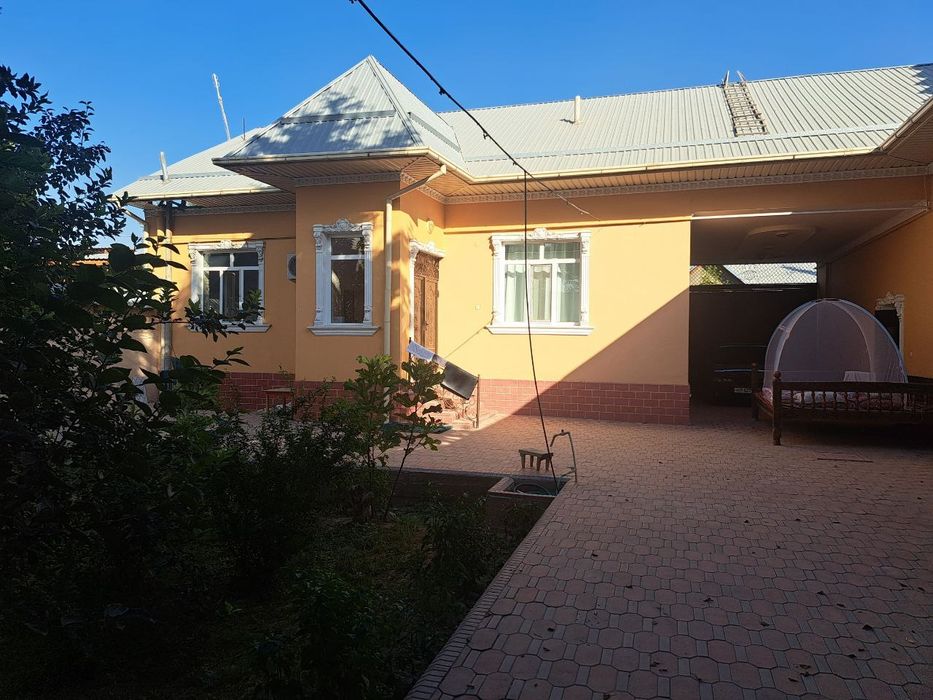 Продаётся Дом 5соток Эшонгузар