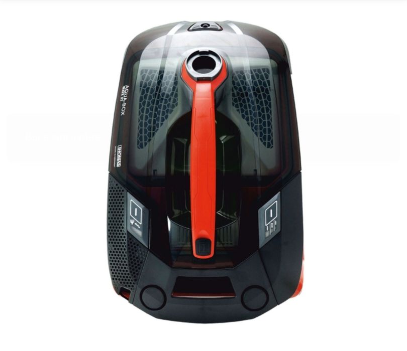 Моющий пылессосы THOMAS Wave XT Aqua-Box
