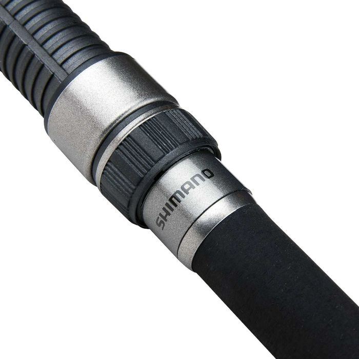 Въдица Shimano Tribal TX2