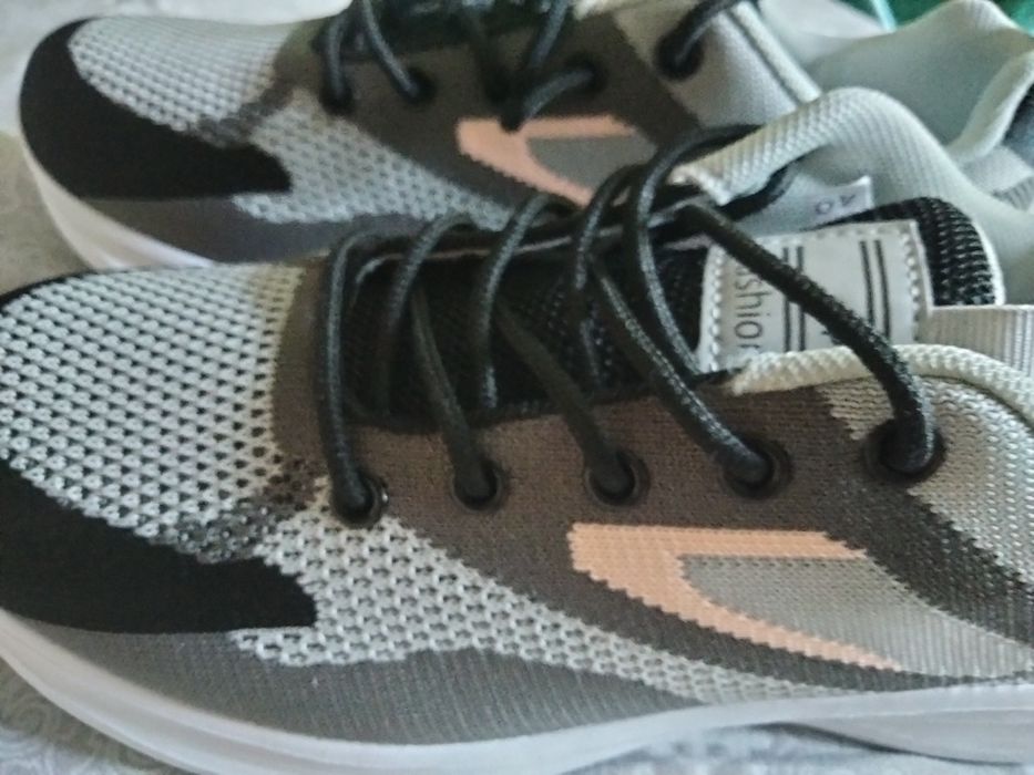 Adidași damă Fashion Sport