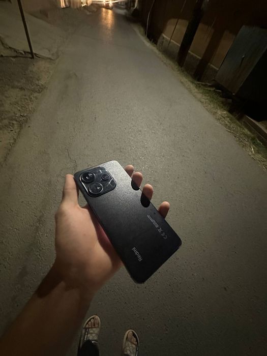 Redmi note 14 128/8