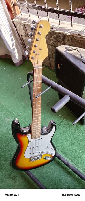 Китари,музика и д-р.