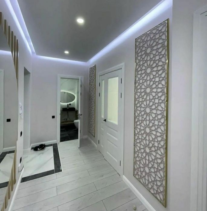 Ремонт квартир и домов