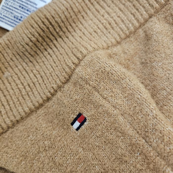 Tommy Hilfiger XS/S Нов плетен панталон