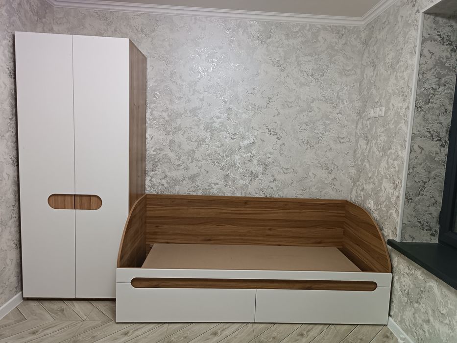 Сделаем кровати под заказ