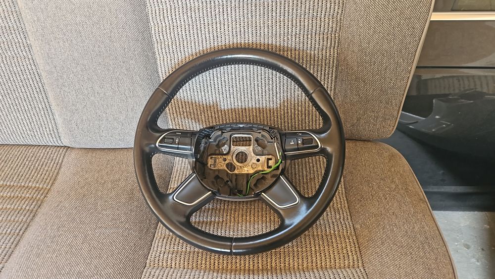 Volan audi a4 b8 ,b9,a5  etc