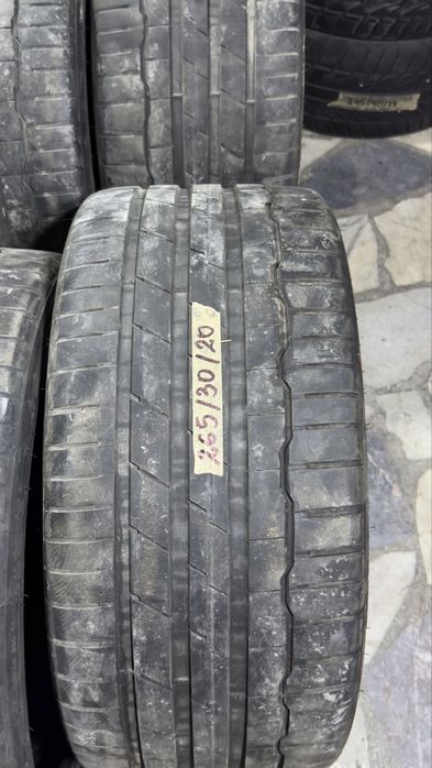 4бр. 265/30/20 Hankook