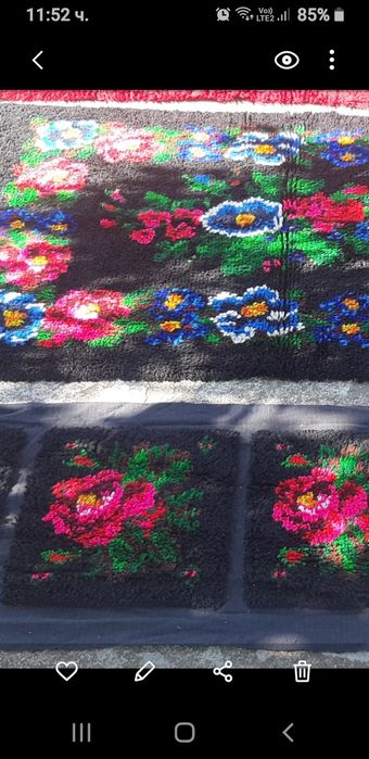 Китеници чисто нови