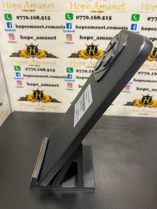 Hope Amanet P3 Honor 400 lite / 256 gb