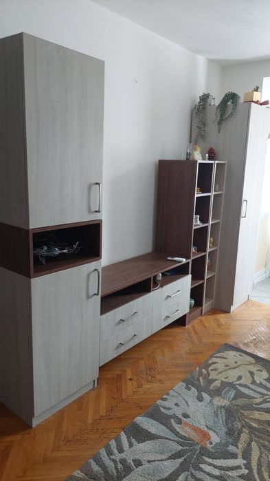 Apartamemt 2 camere Branvoveanu