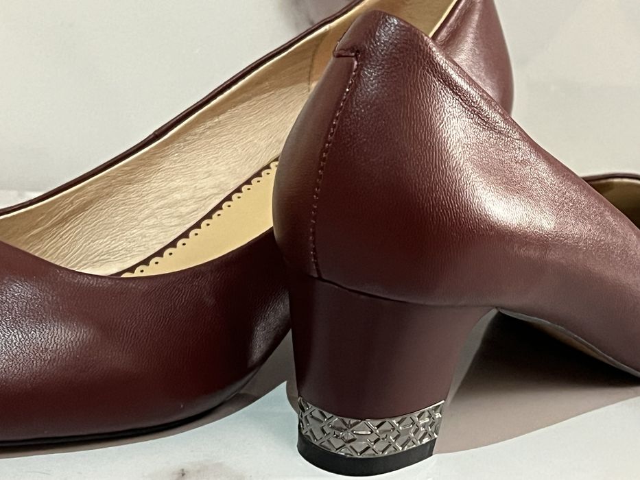 Туфли женские новые