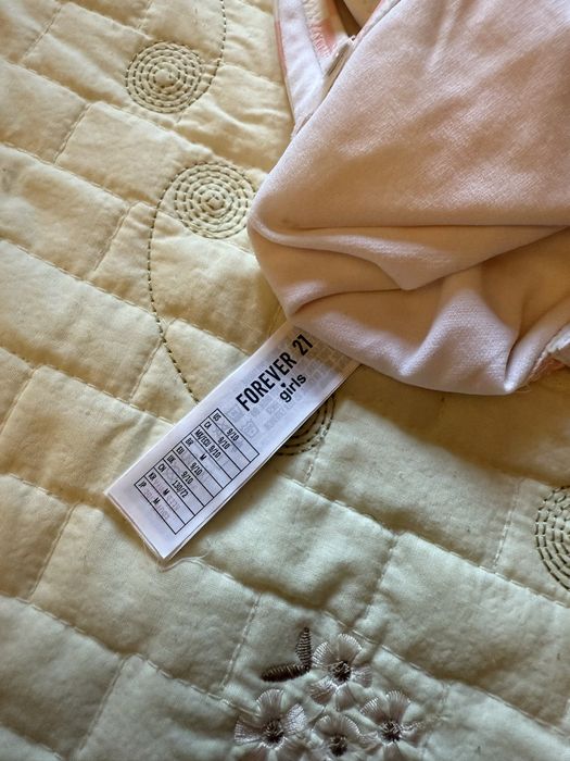 Продаю Американский купальник НОВЫЙ, с подкладом на 9-10 лет