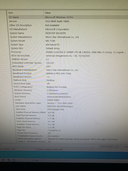 Calculator Gaming PC