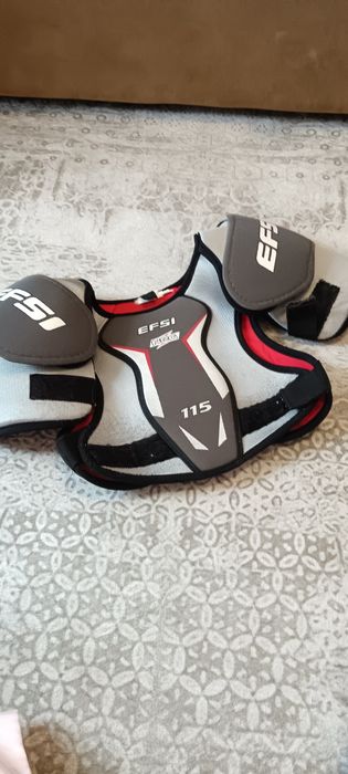 Хоккейная форма на 8-10 лет