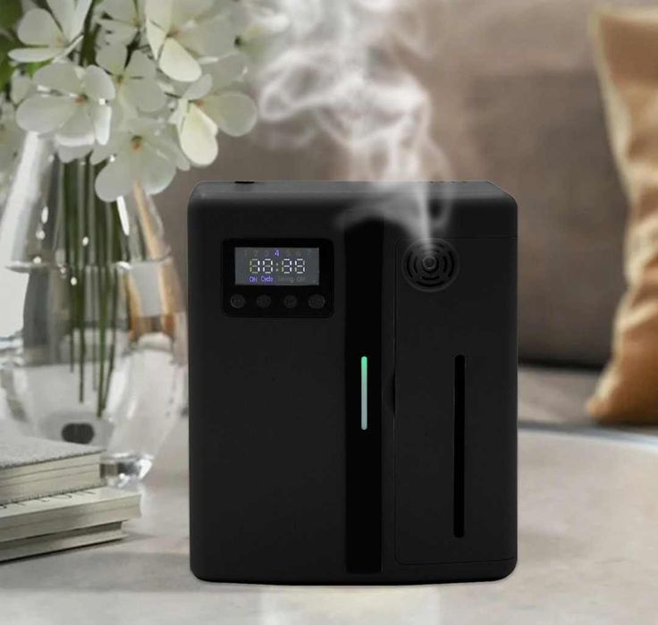 Диффузер освежитель аппарат