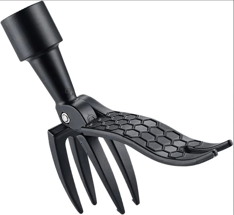 Unealtă scos buruieni