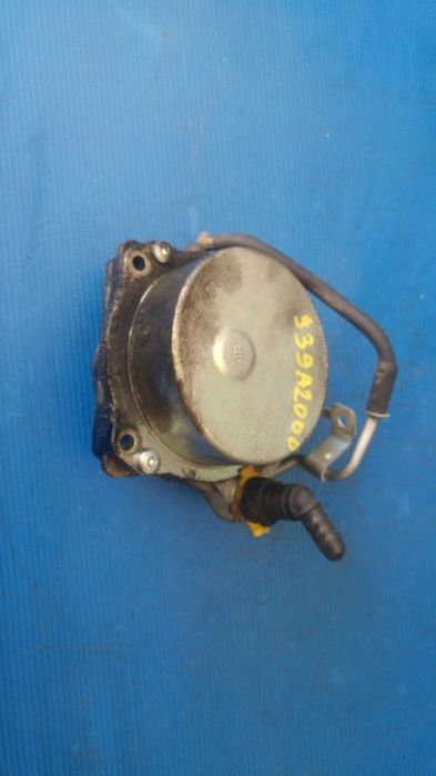 pompa vacuum   1.9 jtdm 939a2000 alfa romeo 159 fiat croma