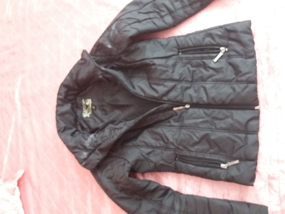 Яке пролетно -есенно