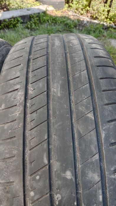Шины летние 235/60 R18