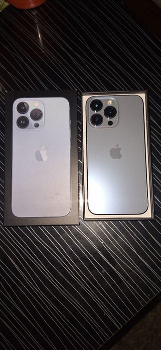 iPhone 13 pro LL/A 128tali