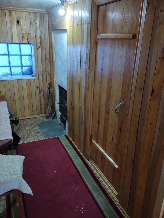 Продам дом село Еленовка 80 м2