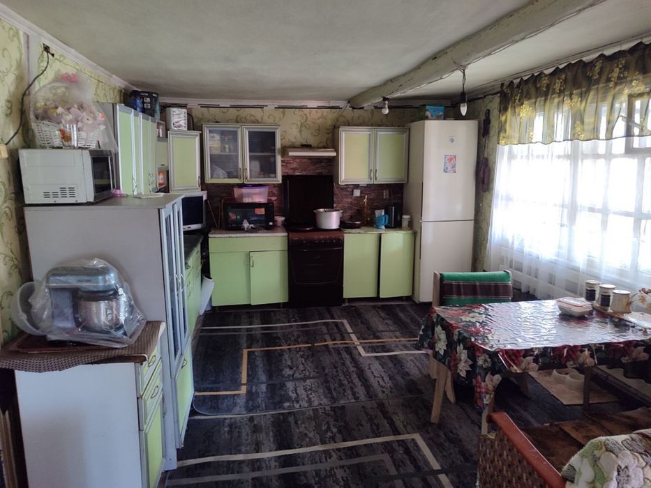 Продам дом в районе Затон Роща