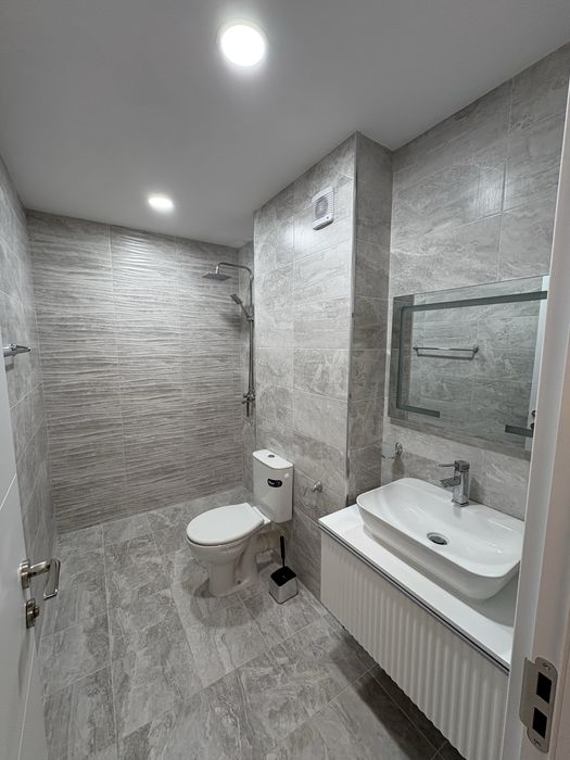 Дава се под наем Двустаен апартамент в Пловдив, Христо Смирненски - 77 кв.м за 484.5 € - Снимка #6