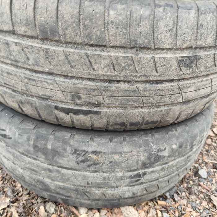 R14 185/60 Комплект летней резины