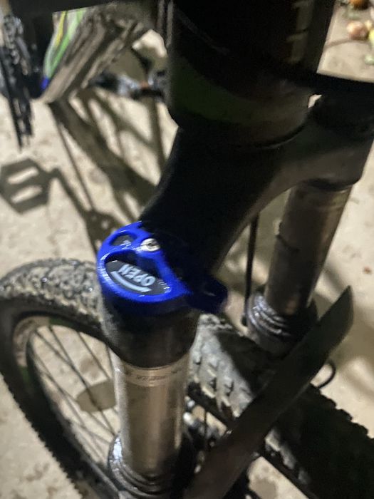 Продается велосипед