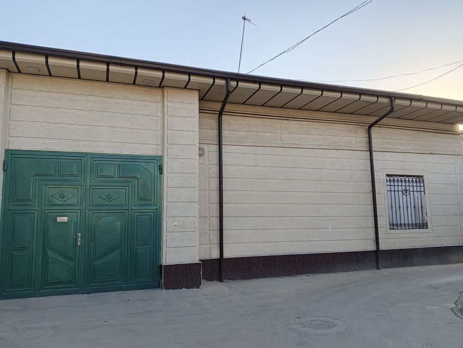 Chilonzor tumani Beshqo’rg’on mahallasida 8 sotixli hovli sotiladi