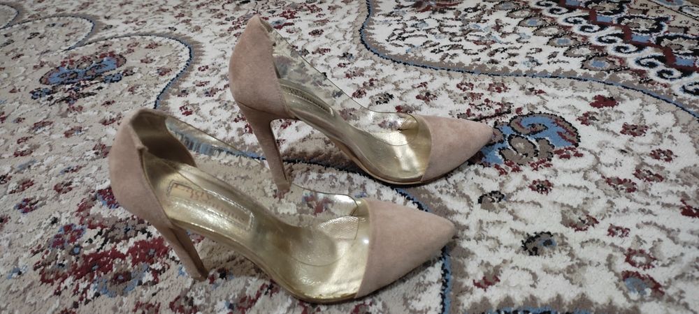 Туфли женские 36.р.