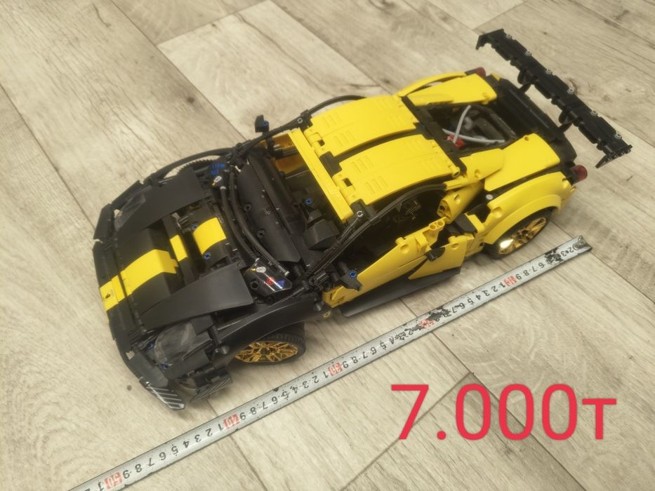 Продам аналог лего