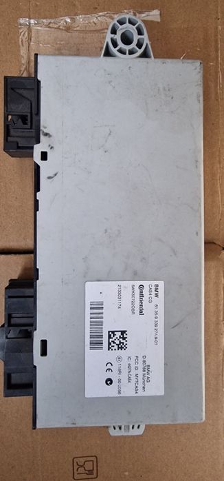 Modul bmw cas4 CG f07 f11 f10