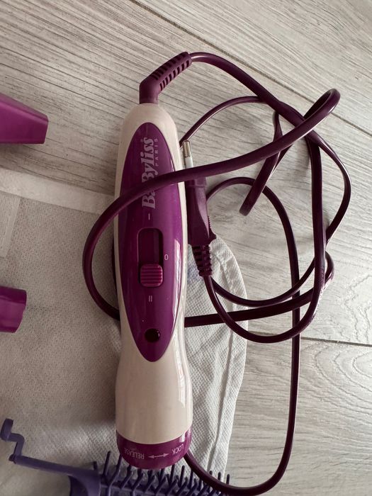 Multistyler Babyliss