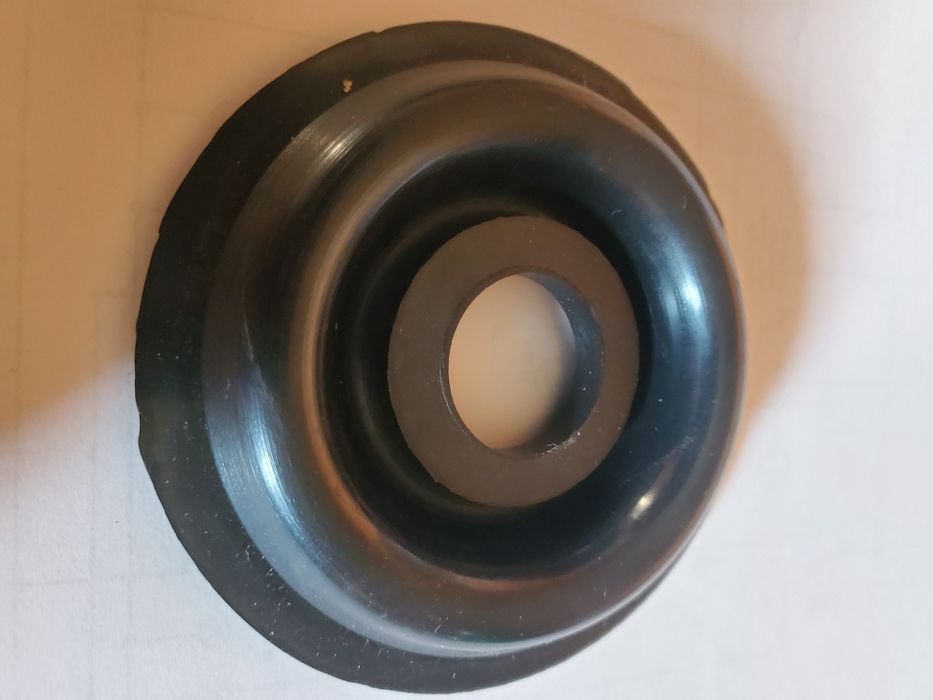 каучуков детайл за тръба 1/2' уплътнител