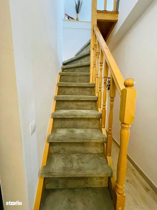 Apartament 4 camere de inchiriat / Chitila / Zona linistita