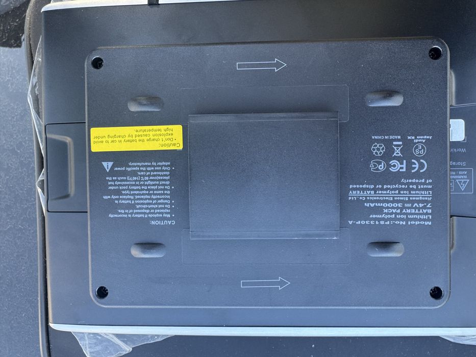 Задни монитори за Ауди