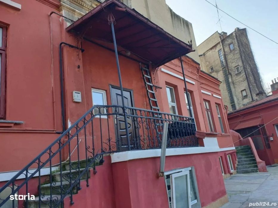 Casă, 3 camere, 84 mp, Armenească | Investiție | Comision 0