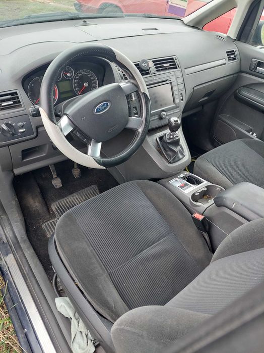 Dezmembrez Ford Focus C-max