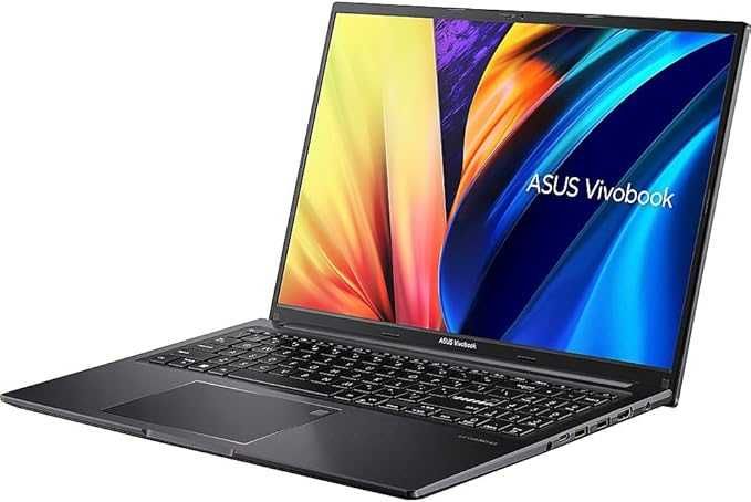 ASUS VivoBook 16 X1605VA 16 WUXGA Intel core 5-120U DDR4 8GB SSD 512GB
