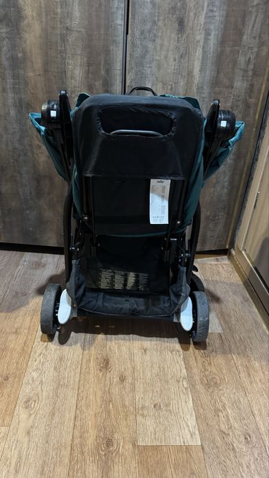 Коляска joie с 0 месяцев